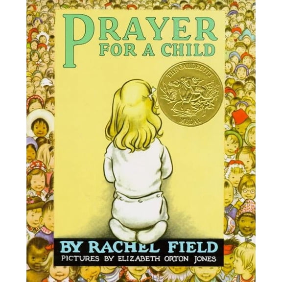 Prayer for a Child