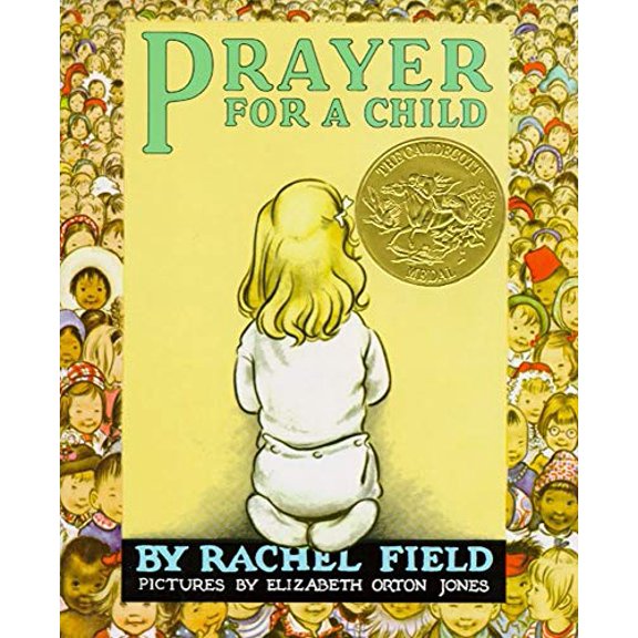 Pre-Owned Prayer for a Child (Hardcover) 0027351904 9780027351903