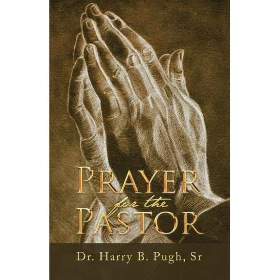 Prayer for the Pastor