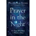thumbnail image 1 of Pre-Owned Prayer in the Night: For Those Who Work or Watch or Weep (Hardcover) 0830846794 9780830846795, 1 of 1