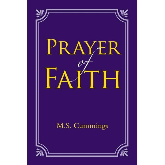 Prayer of Faith