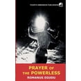 thumbnail image 1 of Prayer of the Powerless, (Paperback), 1 of 1