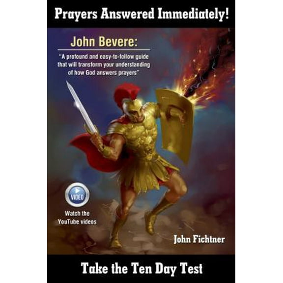 Pre-Owned Prayers Answered Immediately!: Small Group Study or Personal Devotional (Paperback) 0692268030 9780692268032