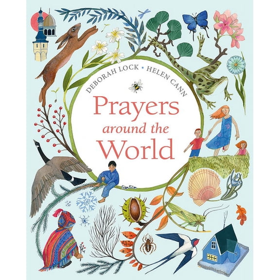 Prayers Around the World