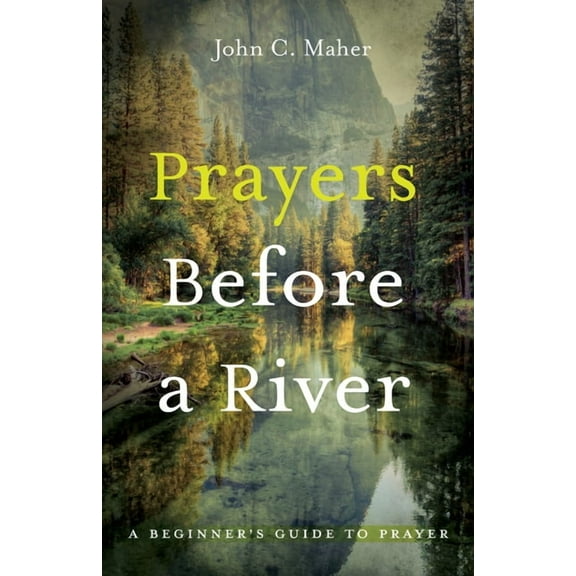 Prayers Before a River (Paperback)