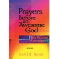 thumbnail image 1 of Pre-Owned Prayers Before an Awesome God: The Pslams for Teenagers (Paperback) 0884896005 9780884896005, 1 of 1