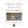 thumbnail image 1 of Prayers Before the Eucharist (Paperback), 1 of 1