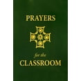 thumbnail image 1 of Prayers For The Classroom (Paperback), 1 of 1
