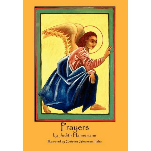 Prayers (Hardcover)