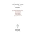 thumbnail image 1 of Prayers II, (Hardcover), 1 of 1