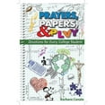 thumbnail image 1 of Prayers Papers and Play: Devotions for Every College Student, (Paperback), 1 of 1