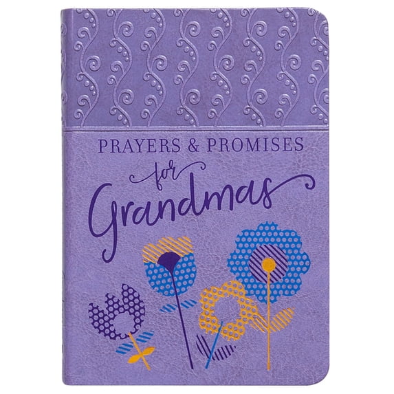 Prayers and Promises for Grandmas