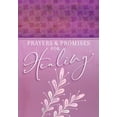 thumbnail image 1 of Prayers & Promises for Healing (Paperback), 1 of 1