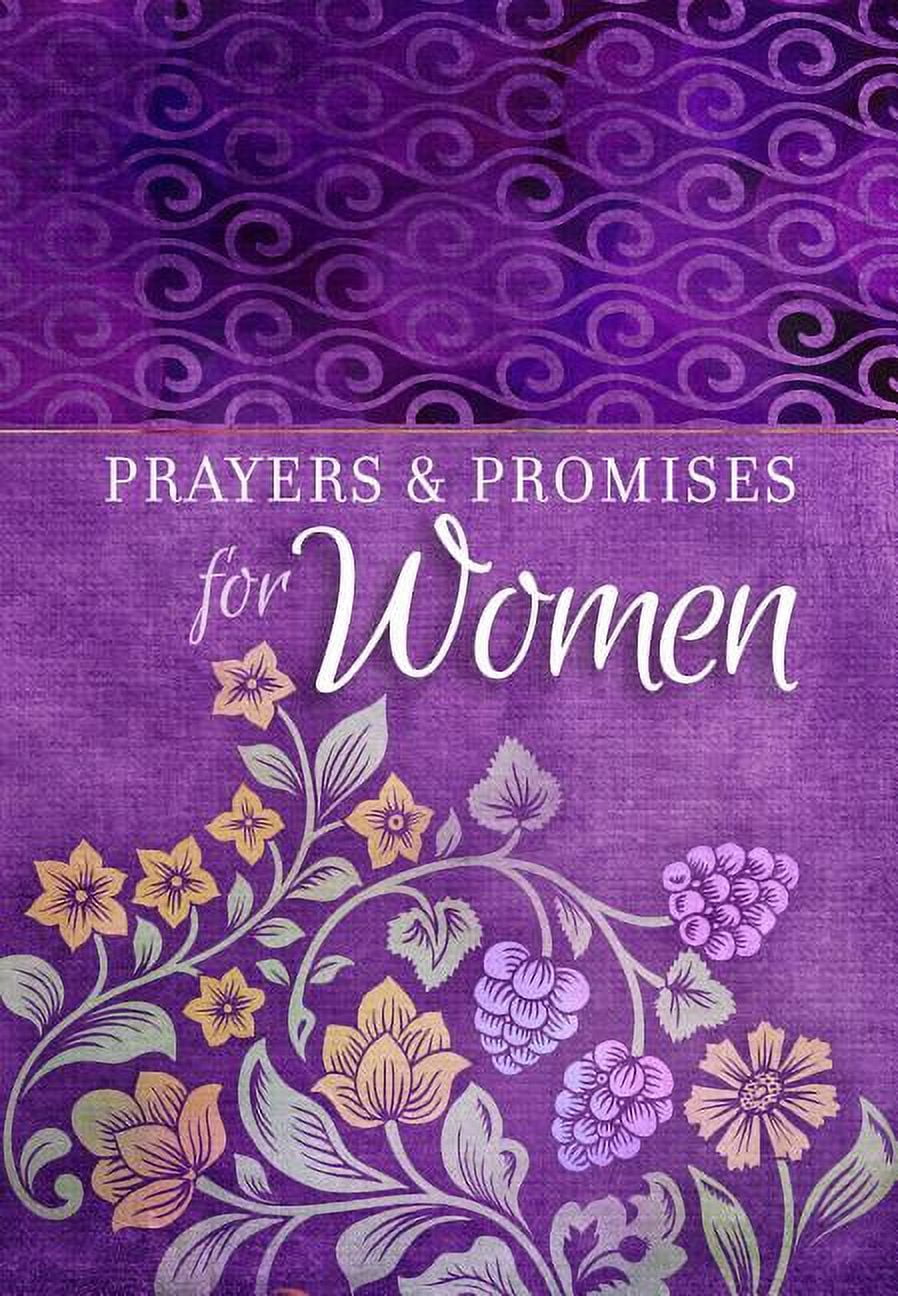 BROADSTREET PUBLISHING GROUP LLC Prayers & Promises for Women (Paperback)