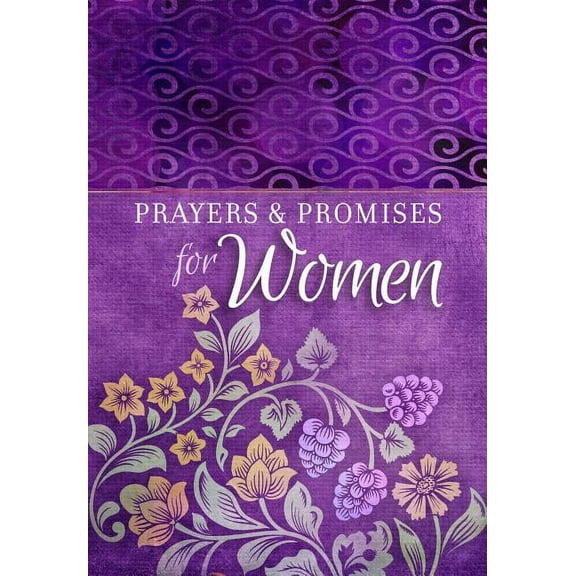 Prayers & Promises for Women (Paperback)