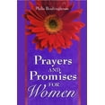 thumbnail image 1 of Prayers &amp; Promises for Women, (Paperback), 1 of 1