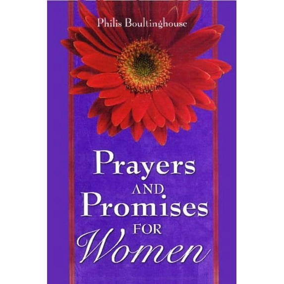 Prayers & Promises for Women, (Paperback)