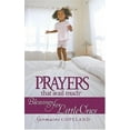 thumbnail image 1 of Pre-Owned Prayers That Avail Much : Blessings for Little Ones (Hardcover) 9781591856061, 1 of 1