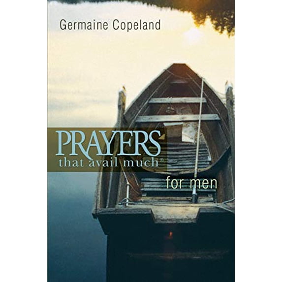 Pre-Owned Prayers That Avail Men P.E. (Paperback) 157794643X 9781577946434