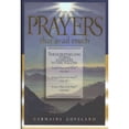 thumbnail image 1 of Pre-Owned Prayers That Avail Much: Three Bestselling Works Complete In One Volume, 25th Anniversary Commemorative, 1 of 1