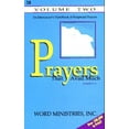thumbnail image 1 of Pre-Owned Prayers That Avail Much: 2 Paperback, 1 of 1