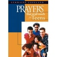 thumbnail image 1 of Pre-Owned Prayers That Avail Much for Teens (Prayers That Avail Much) (Hardcover) 1577944917 9781577944911, 1 of 1