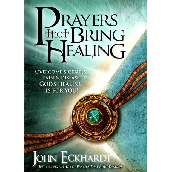 Prayers for Spiritual Battle Prayers That Bring Healing, (Paperback)