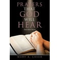 thumbnail image 1 of Prayers That God Will Hear: And Short Stories, (Paperback), 1 of 1