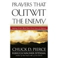thumbnail image 1 of Pre-Owned Prayers That Outwit the Enemy (Paperback) 0800796969 9780830731626, 1 of 1