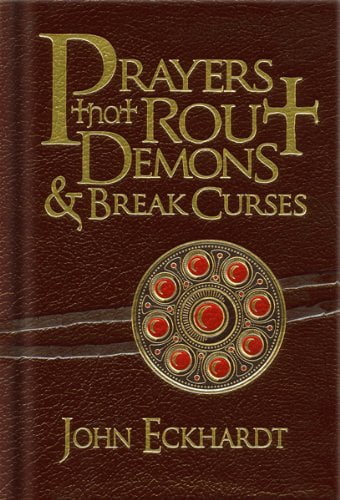 Pre-Owned Prayers That Rout Demons and Break Curses (Prayers for Spiritual Battle) Paperback