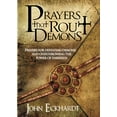 thumbnail image 1 of Pre-Owned Prayers That Rout Demons: Prayers for Defeating Demons and Overthrowing the Powers of Darkness (Paperback) 159979246X 9781599792460, 1 of 1