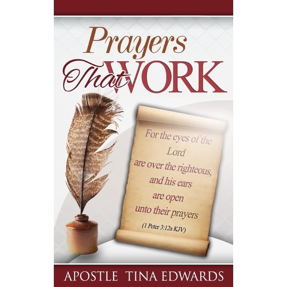Prayers That Work, (Paperback)