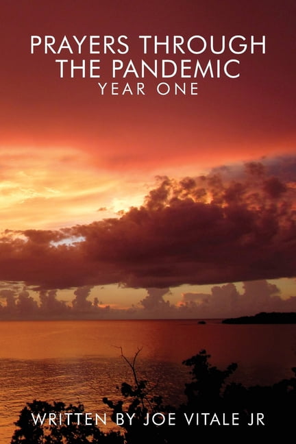 Prayers Through the Pandemic: Year One (Paperback)