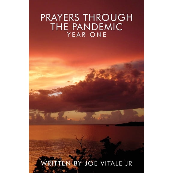 Prayers Through the Pandemic: Year One (Paperback)