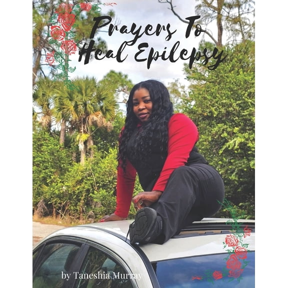 Prayers To Heal Epilepsy (Paperback)