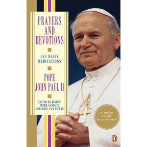 Prayers and Devotions: 365 Daily Meditations, (Paperback)