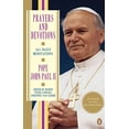thumbnail image 1 of Pre-Owned Prayers and Devotions: 365 Daily Meditations (Paperback) by John Paul, Peter Canisius Johannes Van Li, 1 of 1