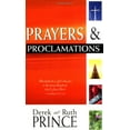 thumbnail image 1 of Pre-Owned Prayers and Proclamations (Paperback) 0883682265 9780883682265, 1 of 1