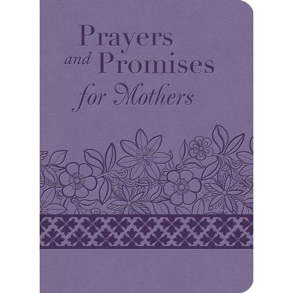 Pre-Owned Prayers and Promises for Mothers