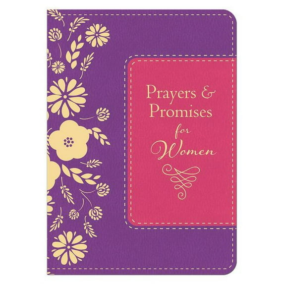Prayers and Promises for Women (Paperback)