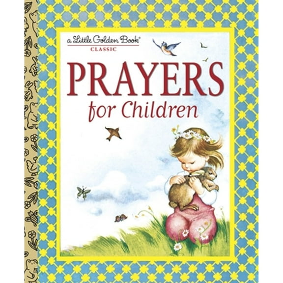 Pre-Owned Prayers for Children (Hardcover) 0307021068 9780307021069