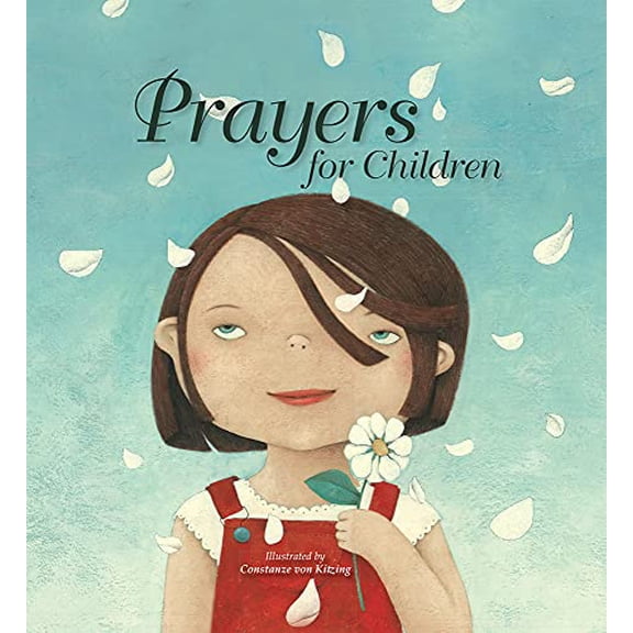 Pre-Owned Prayers for Children Paperback