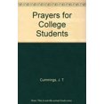 thumbnail image 1 of Pre-Owned Prayers for College Students Paperback, 1 of 1