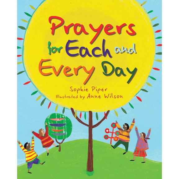 Pre-Owned Prayers for Each and Every Day (Hardcover) 1557256225 9781557256225