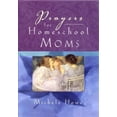thumbnail image 1 of Pre-Owned Prayers for Homeschool Moms (Paperback) 078796557X 9780787965570, 1 of 1
