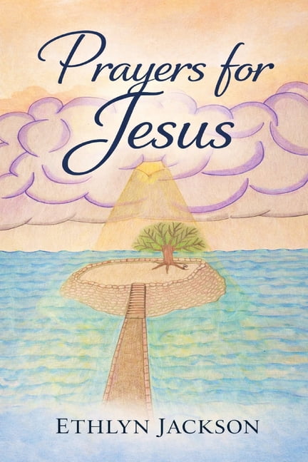 Prayers for Jesus, (Paperback)