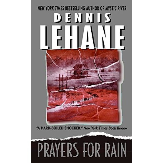 Pre-Owned Prayers for Rain (Unknown) 0380730367 9780380730360