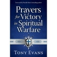 thumbnail image 1 of Pre-Owned Prayers for Victory in Spiritual Warfare (Paperback) 0736960589 9780736960588, 1 of 1