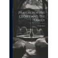 thumbnail image 1 of Prayers for the Closet and the Family (Paperback), 1 of 1