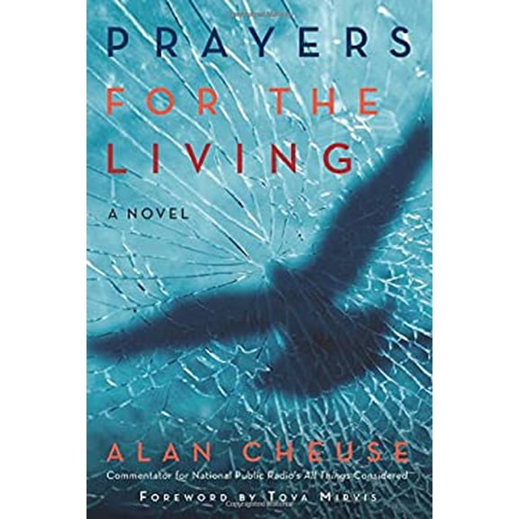 Pre-Owned Prayers for the Living (Paperback) 1941493009 9781941493007